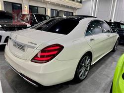 مێرسێدس بێنز S-Class